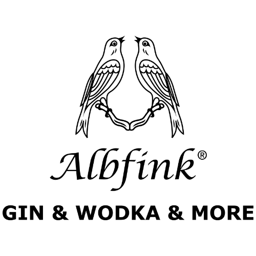 Albfink® GIN & WODKA & MORE